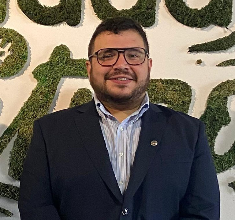 Álvaro Hidalgo