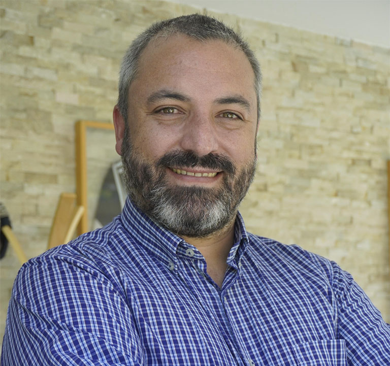 Andres Otero