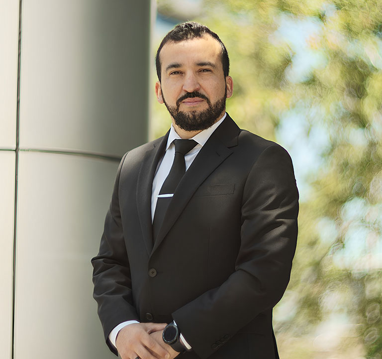 Roberto Ávila
